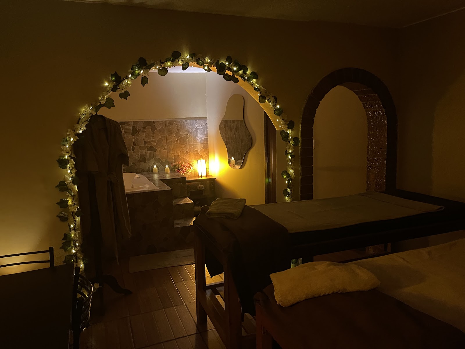 Happiness Spa